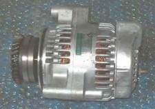 GERADOR PARA 2003 SUZUKI GSXF 750 (SZ1204) comprar usado  Enviando para Brazil