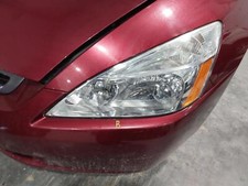 Used left headlight for sale  Douglassville