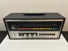 Drum machine maestro usato  Spedire a Italy