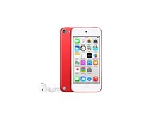 Usado, Apple iPod touch 5ª geração vermelho 32 GB comprar usado  Enviando para Brazil