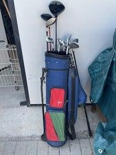 Set mazze golf usato  Novara
