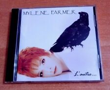 Mylene farmer ultra d'occasion  Expédié en Belgium