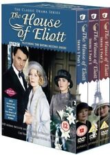 House eliott series for sale  STOCKPORT