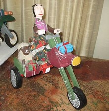 Harley davidson delbert for sale  Tucson