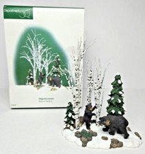 Dept bears birch for sale  Sioux Falls