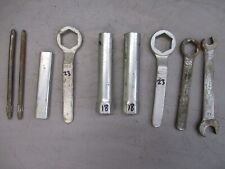 Honda motorcycle tools for sale  Newville