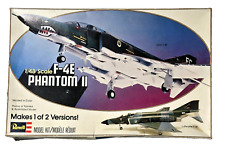 Vtg revell phantom for sale  East Moline