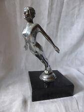 Speed nymph kühlerfigur gebraucht kaufen  Hameln