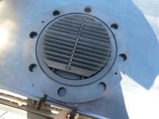 Water cooled baffle for sale  Payson