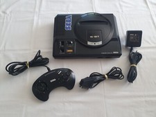 Console séga megadrive d'occasion  Talmont-Saint-Hilaire