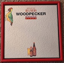 Vintage bulmers woodpecker for sale  Clearwater