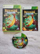 Rayman legends xbox d'occasion  France