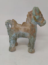 Terracotta pottery stylised for sale  MARKET RASEN