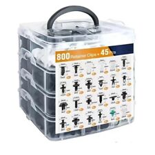 Kit 800 clips d'occasion  Les Andelys