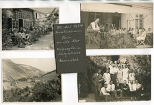 Foto fotos walporzheim gebraucht kaufen  Unkel