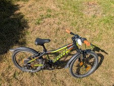 Scott scale kinderfahrrad gebraucht kaufen  Halle