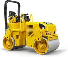 Bruder spielzeug caterpillar gebraucht kaufen  Kesseling