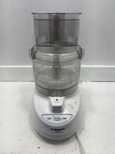 cuisinart food processor dlc 7 for sale  Chicago