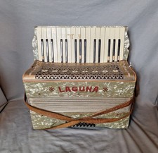 Vintage laguna accordion for sale  LEIGH-ON-SEA