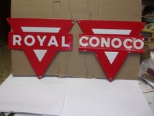 Conoco royal gas for sale  Fort Collins