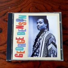 George benson tenderly for sale George benson tenderly for sale  MONTROSE