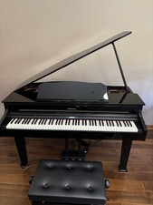 Roland gp607 digital for sale  Darien