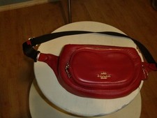 New coach red for sale  Portland