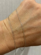 Goldkette gold 750 gebraucht kaufen  München