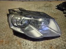 Frontscheinwerfer passat 3c094 gebraucht kaufen  Geesthacht