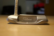 Original scotty cameron for sale  READING