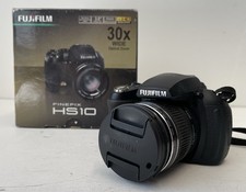 Fujifilm finepix hs10 for sale Fujifilm finepix hs10 for sale  TORQUAY
