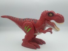 Zuro red rex for sale  DERBY