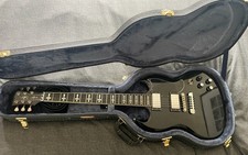 Epiphone tony iommi for sale  MANCHESTER