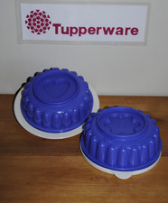Tupperware lot moule d'occasion  Strasbourg-