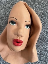 Realistic female silicone for sale  BLACKPOOL