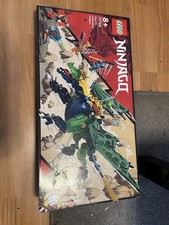 Lego ninjago lloyd for sale  ROMFORD