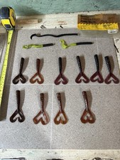 Berkley powerbait power for sale  DENBIGH