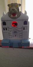 Thundercats vintage mini for sale  BOGNOR REGIS