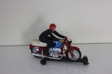 Carrera motorbike motorrad for sale  LONDON