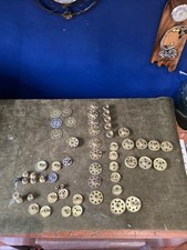 Meccano early mixed for sale  CLECKHEATON