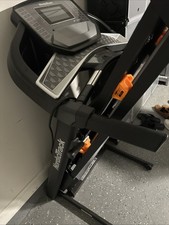 Nordictrack 700 folding for sale  Stone Mountain