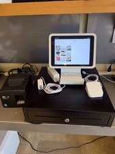 Complete square pos for sale  Southport