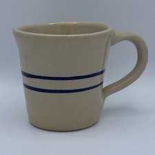 Marshall pottery blue for sale  Frankston