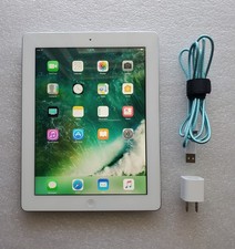 ipad 4 apple gen tablet for sale  Sunland