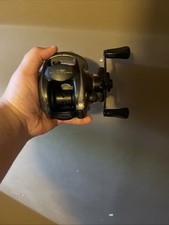 Baitcaster storage bit for sale  Weeksbury