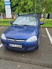 Pel corsa 4 gebraucht kaufen  Hamburg