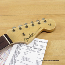 Fender custom shop d'occasion  Expédié en Belgium
