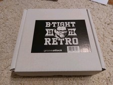 Tight retro box gebraucht kaufen  Reichelsheim (Wetterau)