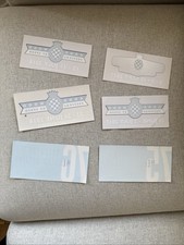 Various goodwood stickers for sale  LONDON