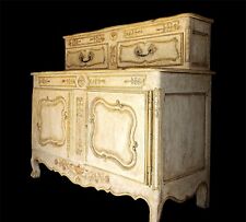 Credenza provenzale glissant usato  Villanova Marchesana